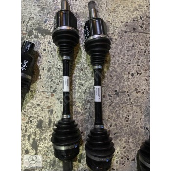 BAŞKAN TİC.MERCEDES A1673309700 ML W167 KASA AKS 1673309700 